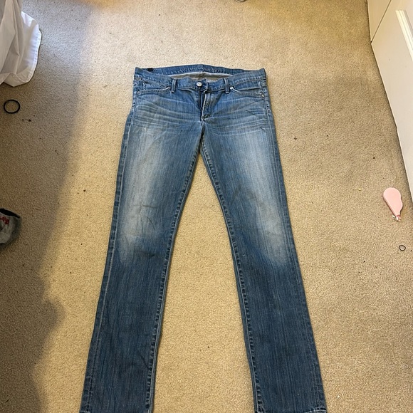 Jeans - Picture 1 of 1